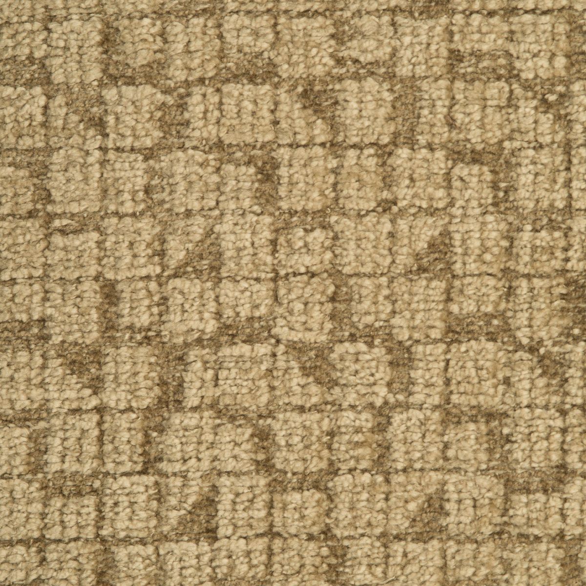 SCALAMANDRE OUTLET  FABRIC PERKINS CHENILLE  FABRIC TAN   - HN 00KBW0974 NEW SKU # HNW097400KB