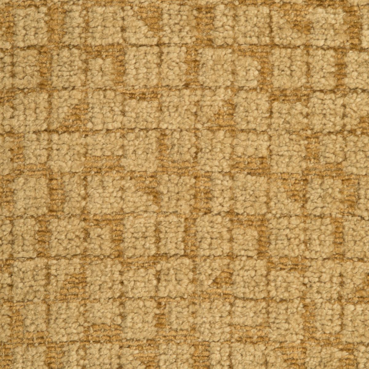 SCALAMANDRE OUTLET  FABRIC PERKINS CHENILLE  FABRIC PECAN   - HN 00KCW0974