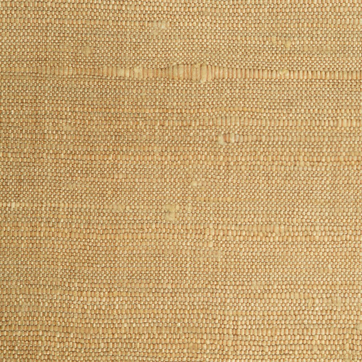 Beige fabric with a tight grid weave and subtle texture, natural rustic look.