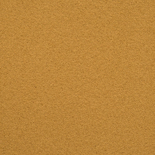 SCALAMANDRE OUTLET  FABRIC HINSON SUEDE  FABRIC GINGER   - HN 00KGW0840