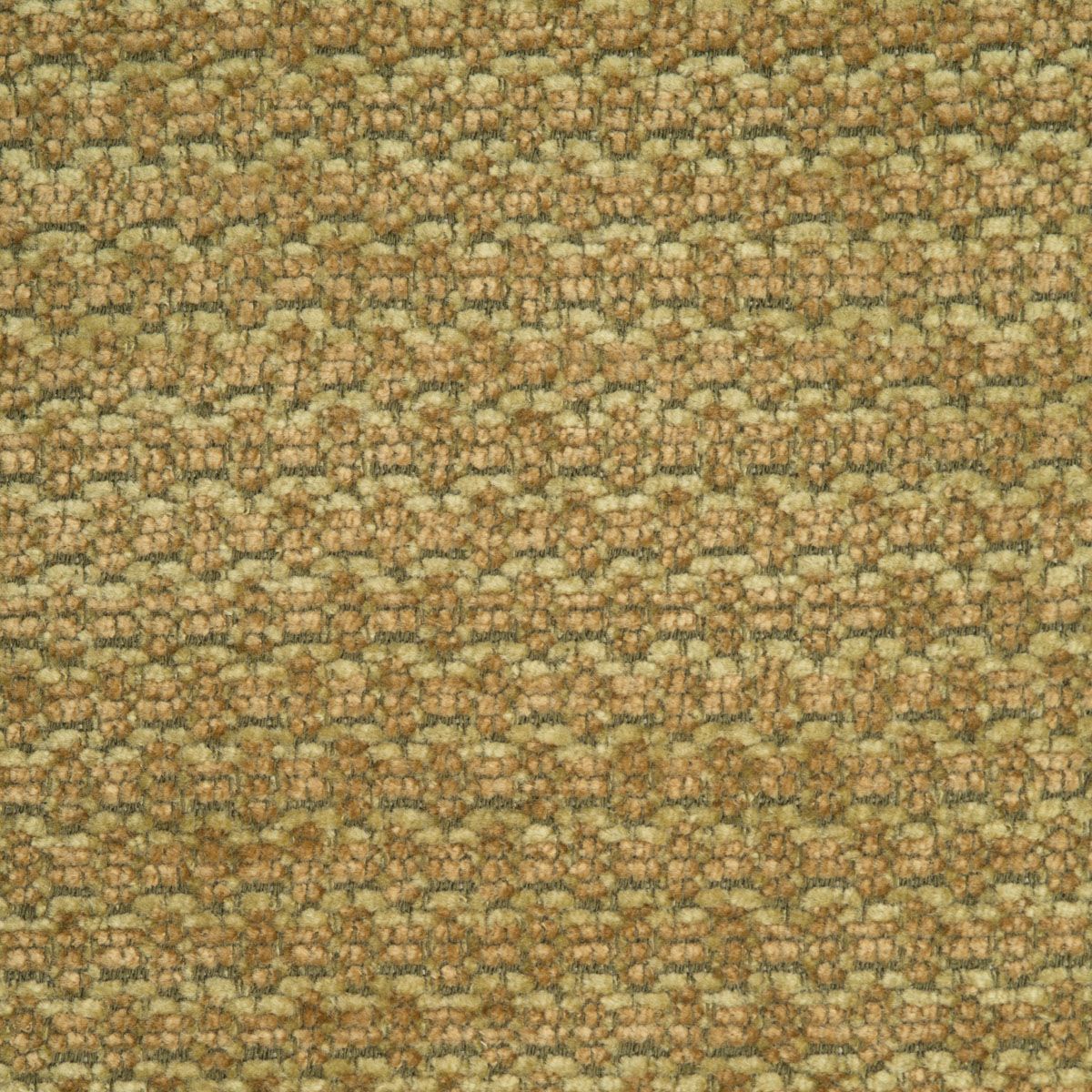 SCALAMANDRE OUTLET  FABRIC NEW LONDON CHENILLE  FABRIC BRONZE, OLIVE   - HN 00KGW0959