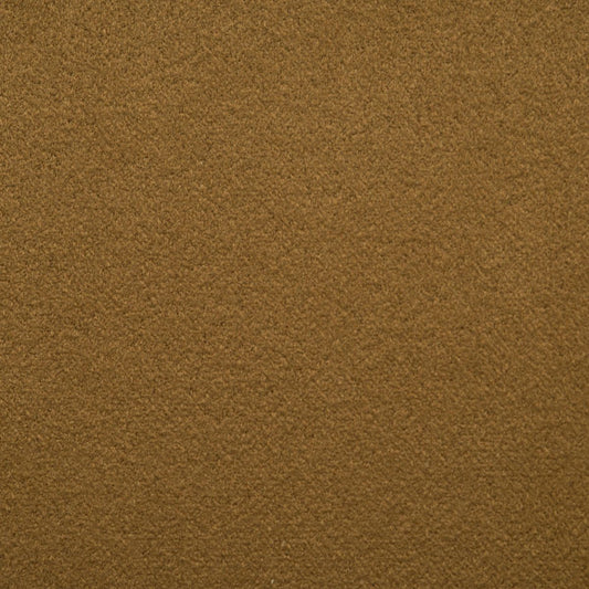 SCALAMANDRE OUTLET  FABRIC HINSON SUEDE  FABRIC TOBACCO   - HN 00KTW0840