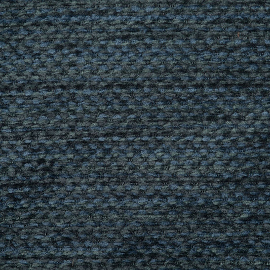 SCALAMANDRE OUTLET  FABRIC KIRKSEY CHENILLE  FABRIC MARINE   - HN 00NMW0976 NEW SKU # HNW097600NM