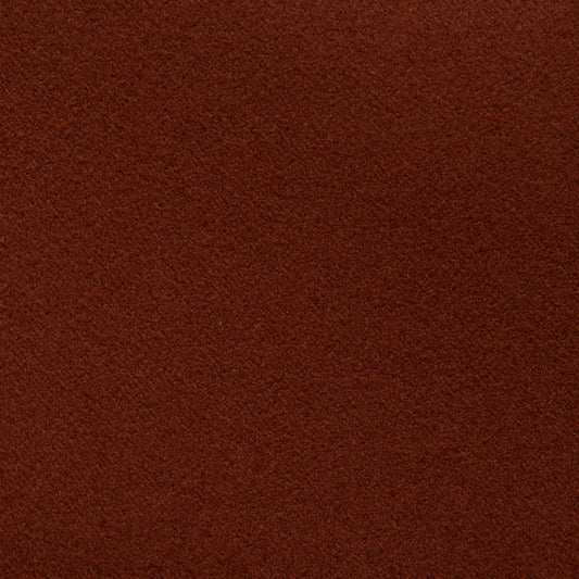 SCALAMANDRE OUTLET  FABRIC HINSON SUEDE  FABRIC WINE   - HN 00RWW0840