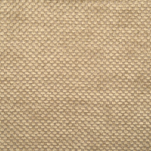 SCALAMANDRE OUTLET  FABRIC HAYES CHENILLE  FABRIC MUSHROOM   - HN 00TBW0997 NEW SKU # HNW099700TB