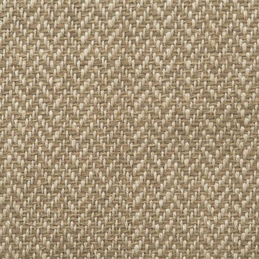 SCALAMANDRE OUTLET  FABRIC PINKING  FABRIC MUSHROOM   - HN 00TBW1012 NEW SKU # HNW101200TB