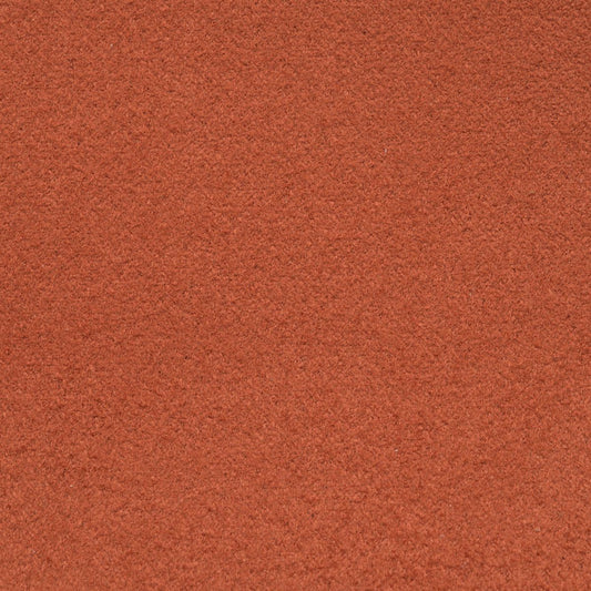 SCALAMANDRE OUTLET  FABRIC HINSON SUEDE  FABRIC BITTERSWEET   - HN 00UBW0840