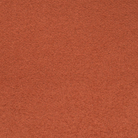 SCALAMANDRE OUTLET  FABRIC HINSON SUEDE  FABRIC BITTERSWEET   - HN 00UBW0840 NEW SKU # HNW084000UB