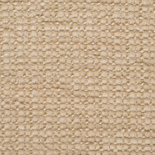SCALAMANDRE OUTLET  FABRIC TIBURON CHENILLE  FABRIC OFF-WHITE   - HN 00WFW0393 NEW SKU # HNW039300WF