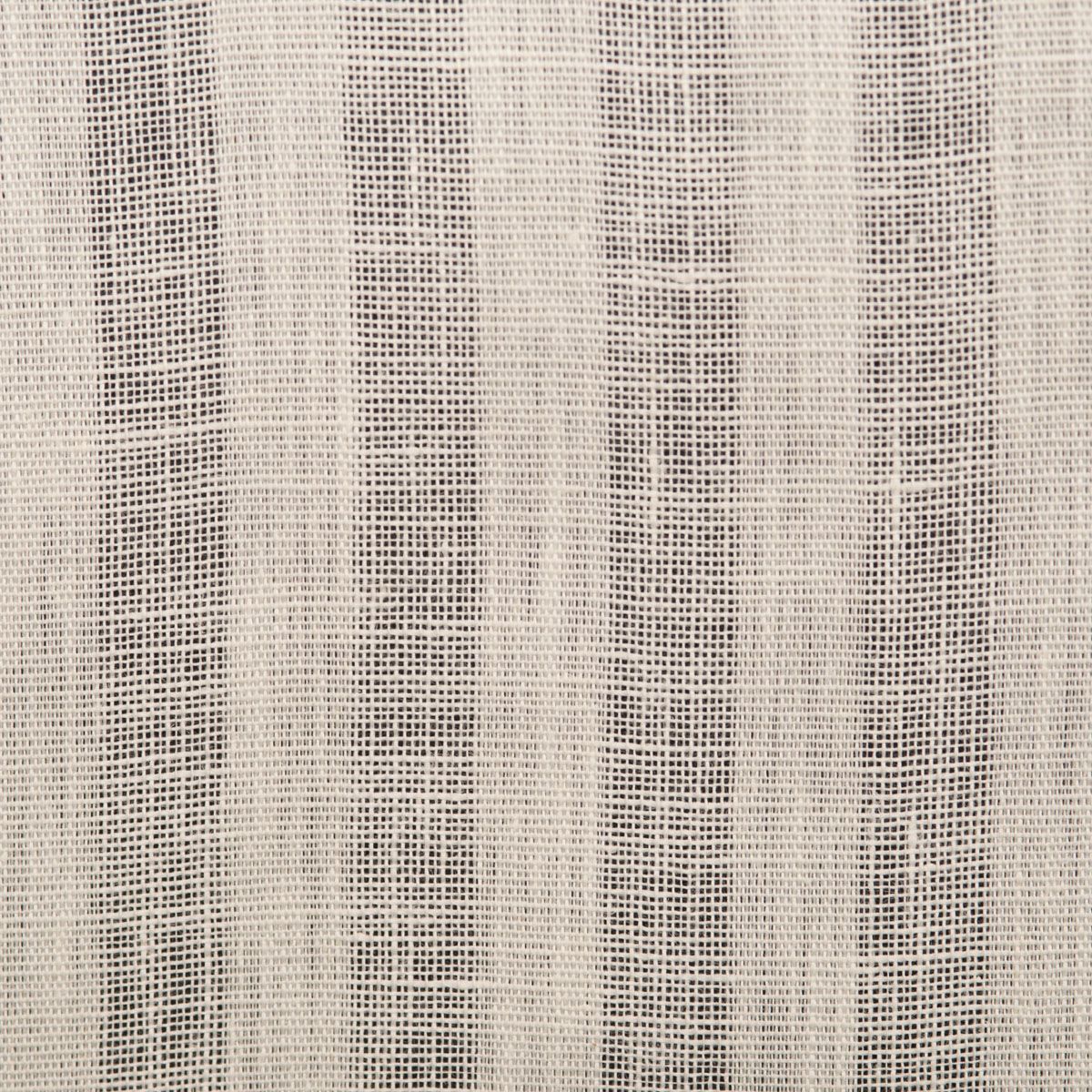 SCALAMANDRE OUTLET  FABRIC BARNARD LINEN SHEER  FABRIC OYSTER   - HN 00WGW0564