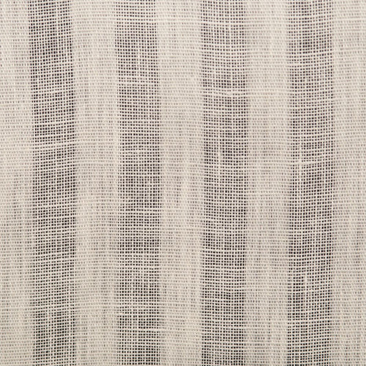 SCALAMANDRE OUTLET  FABRIC BARNARD LINEN SHEER  FABRIC OYSTER   - HN 00WGW0564