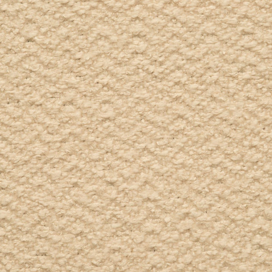 SCALAMANDRE OUTLET  FABRIC BRYANT TEXTURE  FABRIC IVORY   - HN 00WVW0986 NEW SKU # HNW098600WV