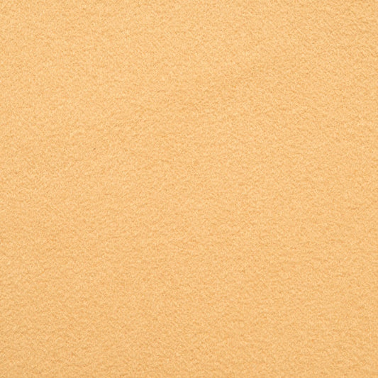 SCALAMANDRE OUTLET  FABRIC HINSON SUEDE  FABRIC MAIZE   - HN 00YBW0840