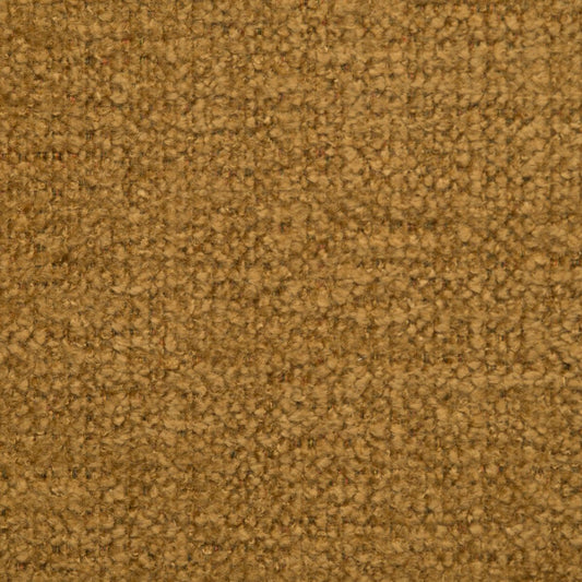 SCALAMANDRE OUTLET  FABRIC MADISON CHENILLE  FABRIC ANTIQUE GOLD   - HN 00YGW0796 NEW SKU # HNW079600YG