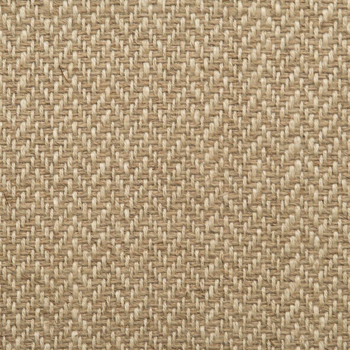 SCALAMANDRE OUTLET  FABRIC PINKING  FABRIC OATMEAL   - HN 0OATW1012