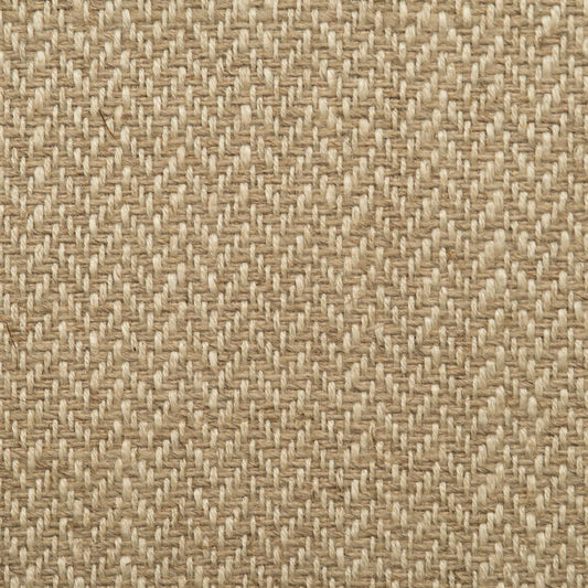 SCALAMANDRE OUTLET  FABRIC PINKING  FABRIC OATMEAL   - HN 0OATW1012 NEW SKU # HNW10120OAT