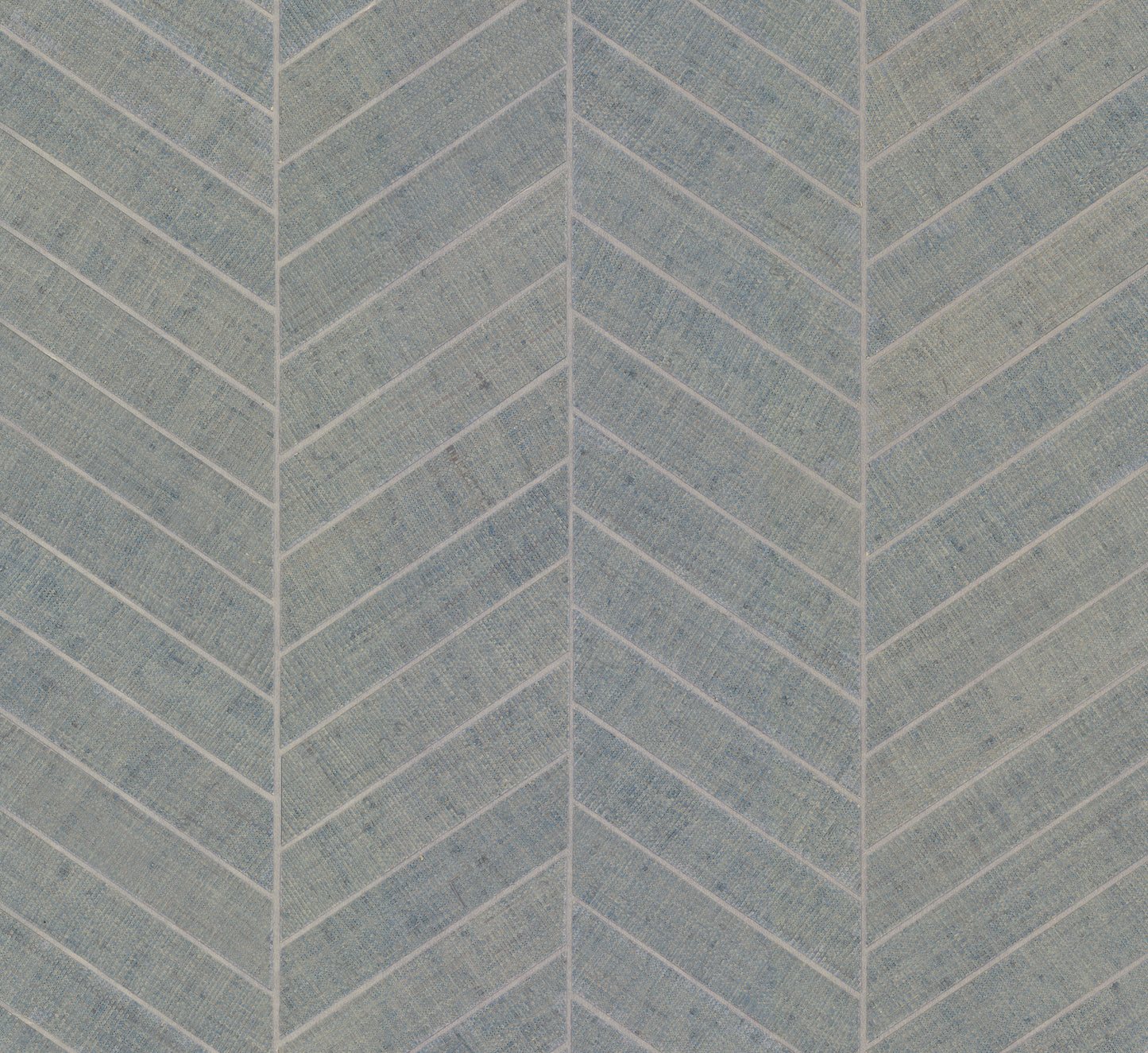 York Wallcoverings Traveler Atelier Herringbone Light Grey Wallpaper  Geometrics Greys   - HO2106