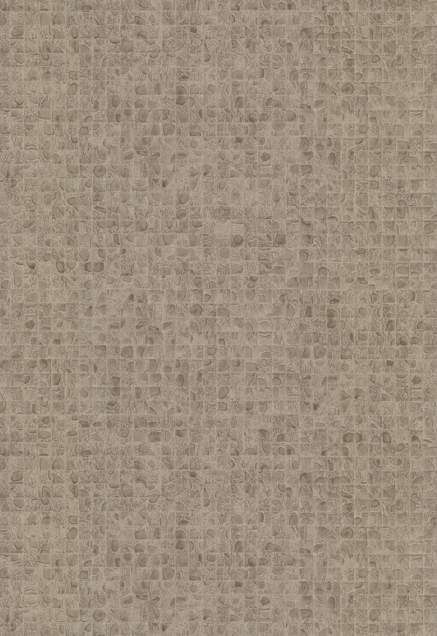 York Wallcoverings Traveler Leather Lux Beige Wallpaper  Textures Neutrals   - HO2118