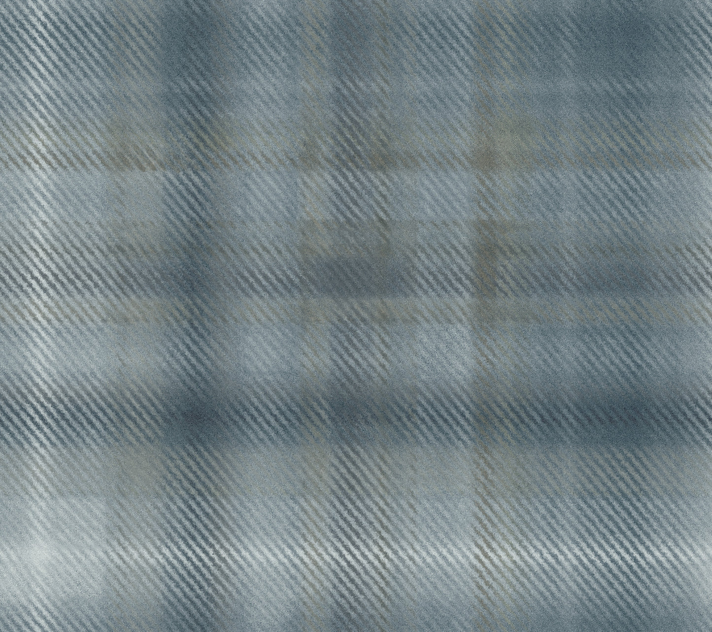 York Wallcoverings Traveler Sterling Plaid Blue Wallpaper  Plaids and Checks Blues   - HO2158