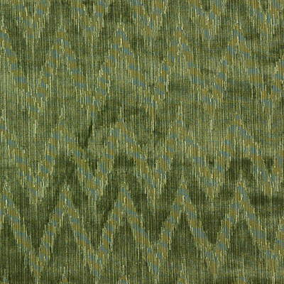 LEE JOFA VELVET FLAMESTITCH GREEN,,   - HOLLAND FLAMEST.MOSS.0