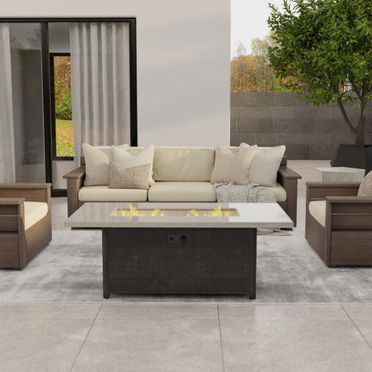 NICHOLASJOHN INC NJ-NOTION Sand Texture   Fabric - NJ25-1640