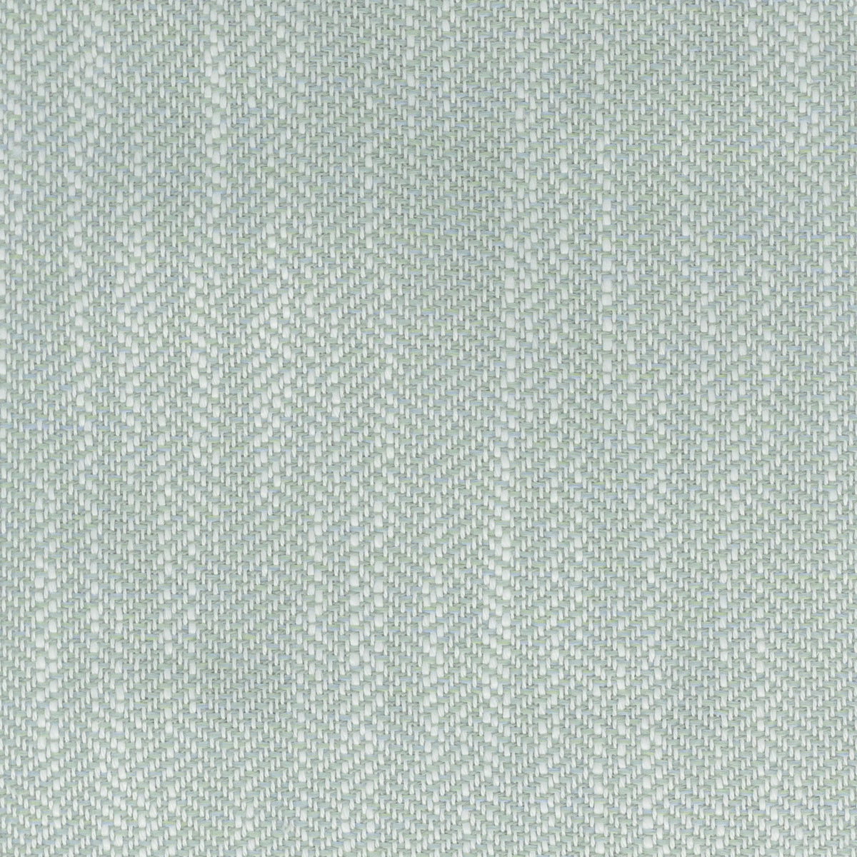 STOUT TEXTILES  UPHOLSTERY,WOVENS TRADITIONAL, HERRINGBONE SEAFOAM,SEAMIST   - HOOK-1