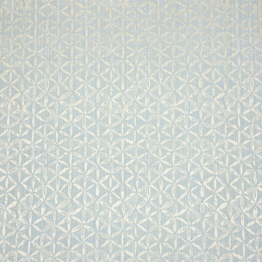 STOUT TEXTILES  MULTIPURPOSE,JACQUARD TRANSITIONAL,, FLORAL MARINE   - HOPS-1