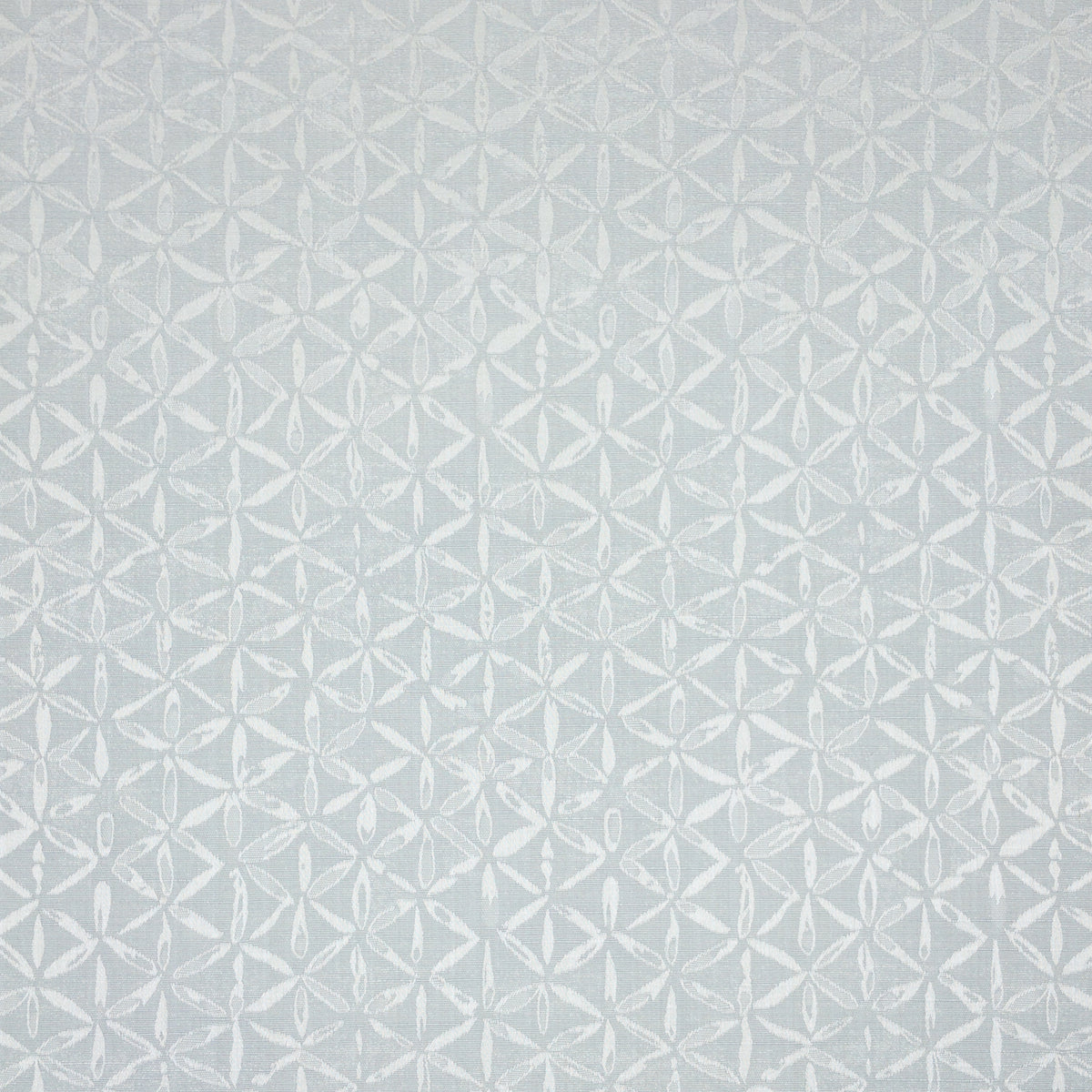 STOUT TEXTILES  MULTIPURPOSE,JACQUARD TRANSITIONAL,, FLORAL PEWTER   - HOPS-2