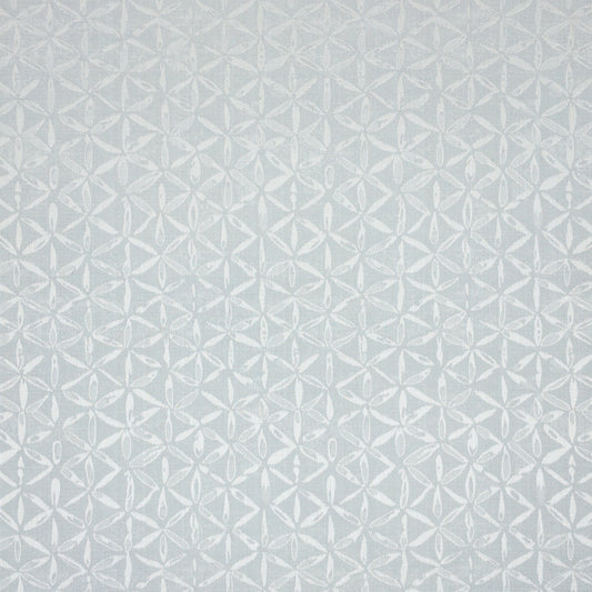 STOUT TEXTILES  MULTIPURPOSE,JACQUARD TRANSITIONAL,, FLORAL PEWTER   - HOPS-2