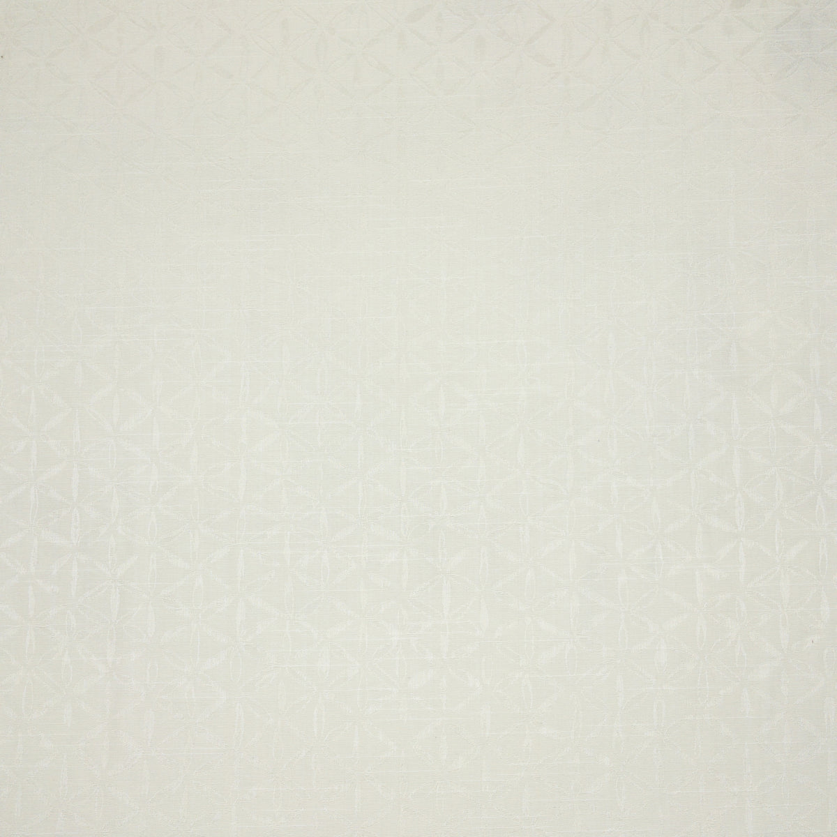 STOUT TEXTILES  MULTIPURPOSE,JACQUARD TRANSITIONAL,, FLORAL EGGSHELL,IVORY   - HOPS-3