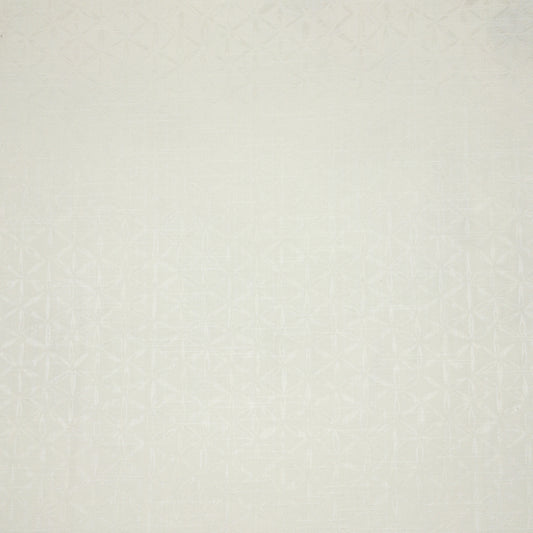 STOUT TEXTILES  MULTIPURPOSE,JACQUARD TRANSITIONAL,, FLORAL EGGSHELL,IVORY   - HOPS-3