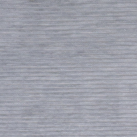 STOUT TEXTILES  UPHOLSTERY,CHENILLE TRADITIONAL, SOLID PLATINUM   - HORI-3