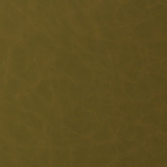 JF Fabrics Sta-Kleen HOWDY 73 Fabric Plain Green  Vegan Leather, Vinyl - 9552573 J9591
