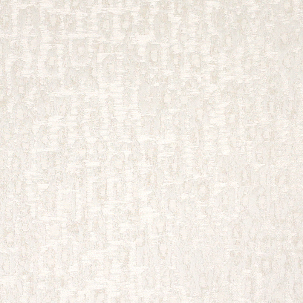 STOUT TEXTILES  MULTIPURPOSE,JACQUARD TRANSITIONAL,, ABSTRACT ECRU   - HOWL-2
