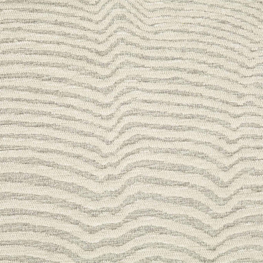 HARLEQUIN OUTLET Waltz Fabric Plains , Textures Ivory   - HPSD441040