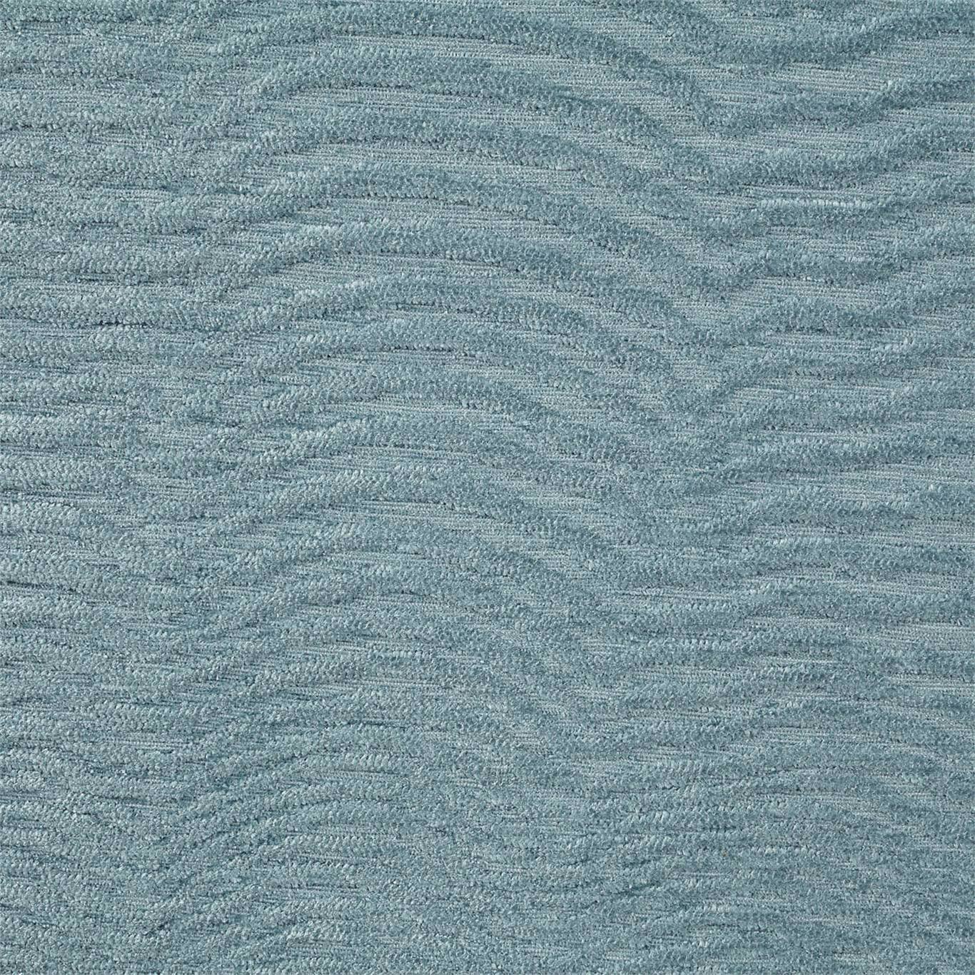 HARLEQUIN OUTLET Waltz Fabric Plains , Textures Lagoon   - HPSD441069