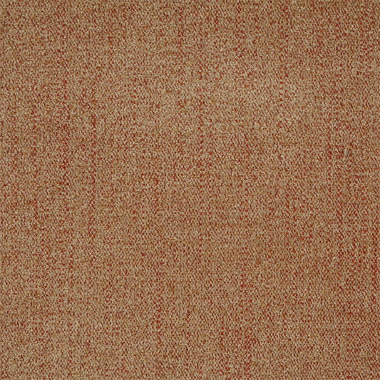 HARLEQUIN OUTLET Marly Chenille Fabric Plains , Textures Terracotta   - HPSR440709