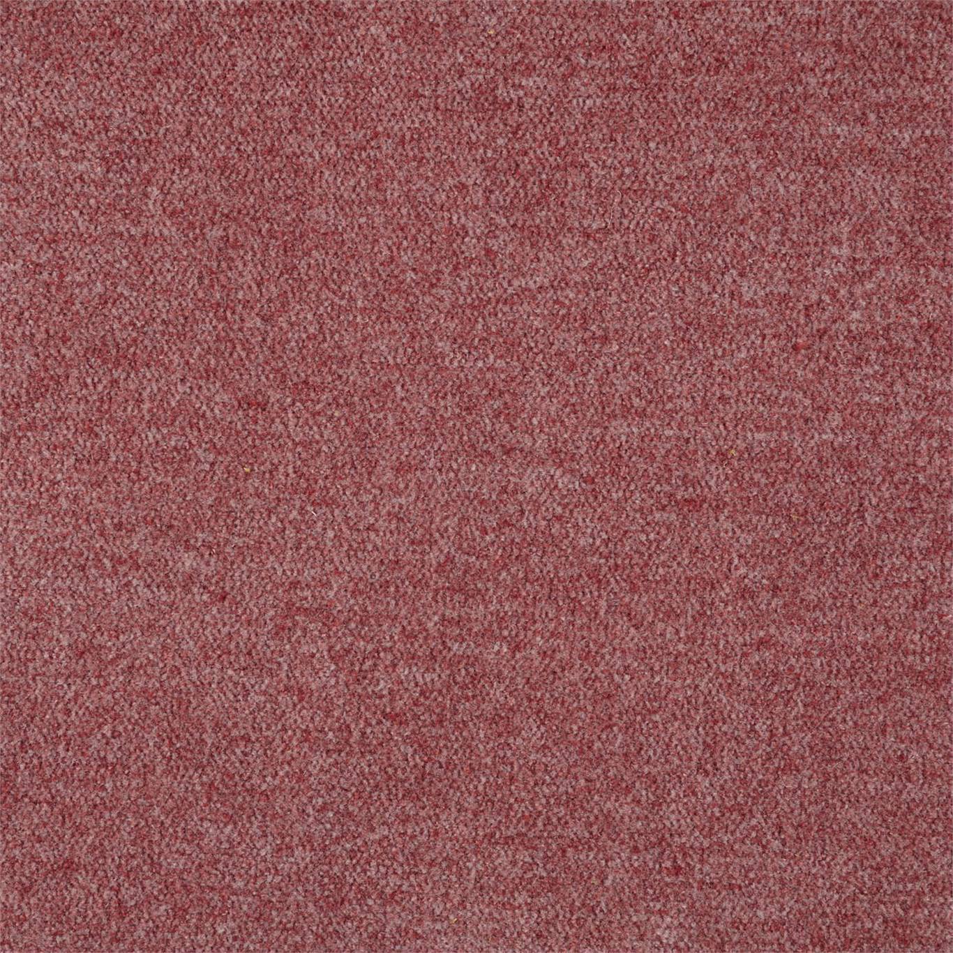 HARLEQUIN OUTLET Marly Chenille Fabric Plains , Textures Dusky Rose   - HPSR440711