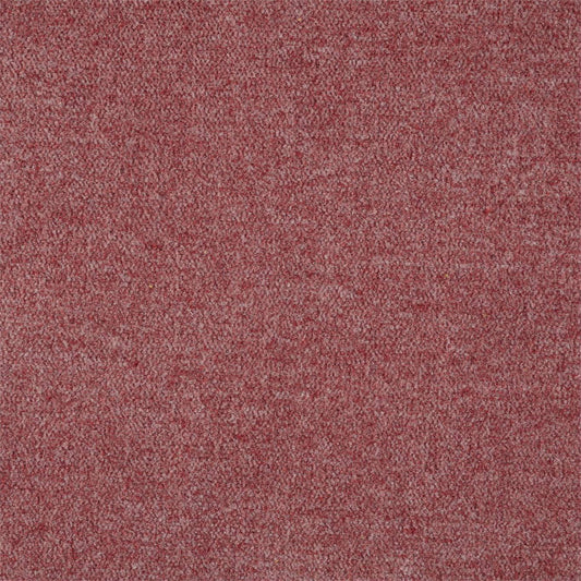 HARLEQUIN OUTLET Marly Chenille Fabric Plains , Textures Dusky Rose   - HPSR440711