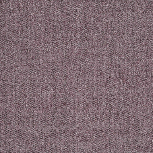 HARLEQUIN OUTLET Marly Chenille Fabric Plains , Textures Heather   - HPSR440712