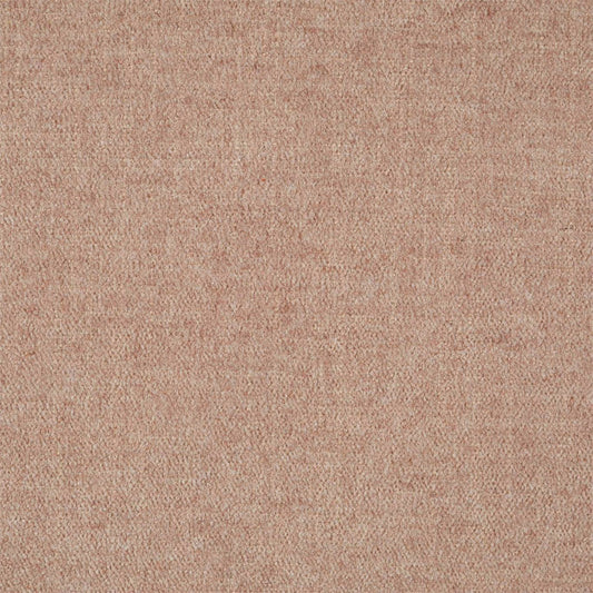 HARLEQUIN OUTLET Marly Chenille Fabric Plains , Textures Blush   - HPSR440714