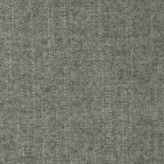 HARLEQUIN OUTLET Marly Chenille Fabric Plains , Textures Ash   - HPSR440717