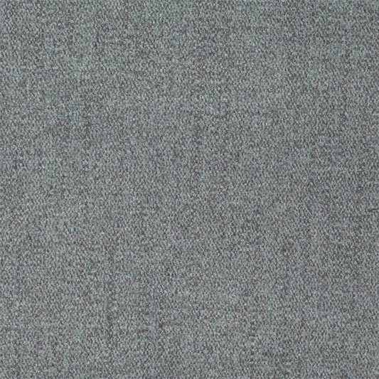 HARLEQUIN OUTLET Marly Chenille Fabric Plains , Textures Silver   - HPSR440721