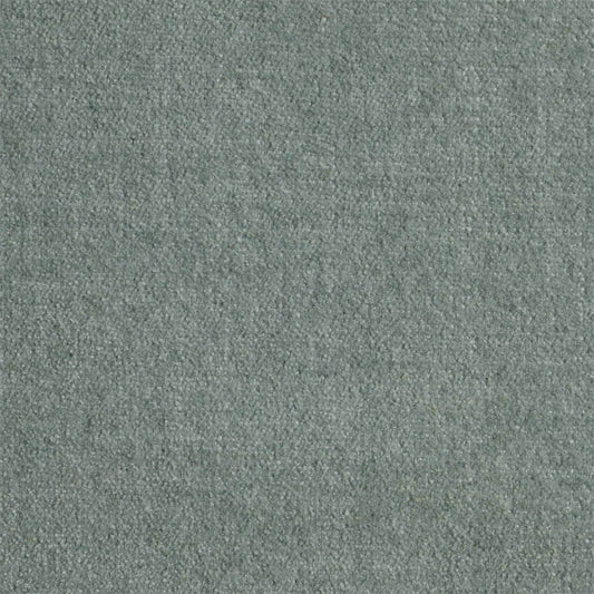 HARLEQUIN OUTLET Marly Chenille Fabric Plains , Textures Ice   - HPSR440732