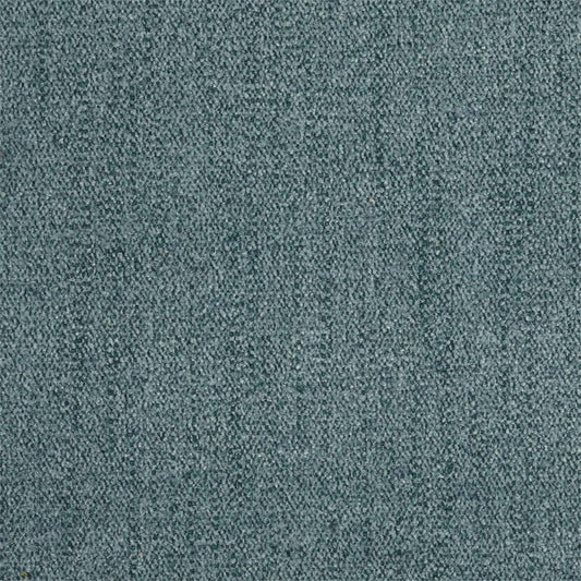 HARLEQUIN OUTLET Marly Chenille Fabric Plains , Textures Ocean   - HPSR440734