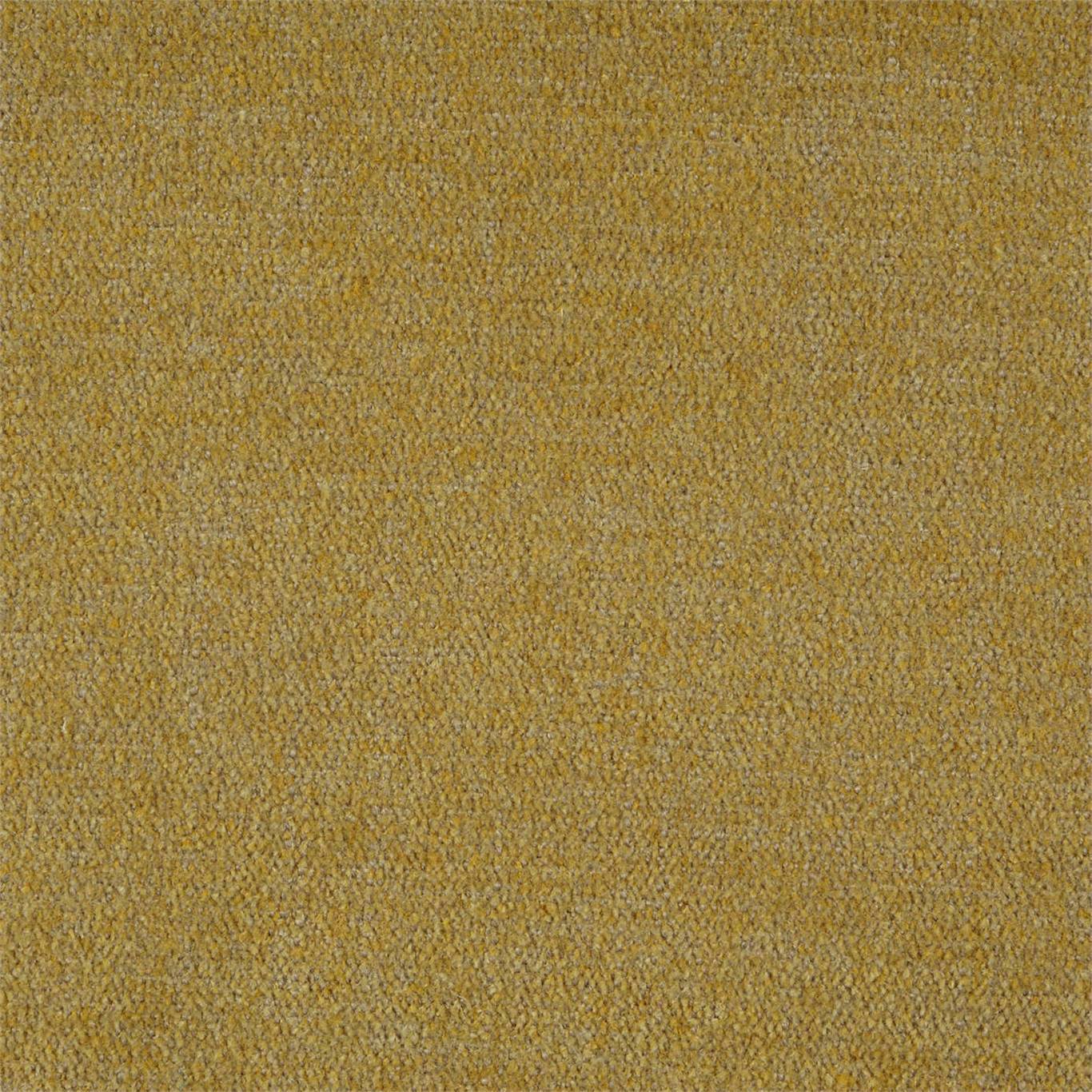 HARLEQUIN OUTLET Marly Chenille Fabric Plains , Textures Gold   - HPSR440744