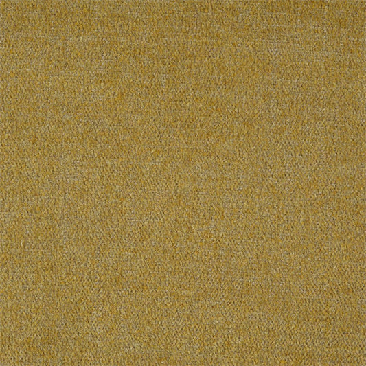 HARLEQUIN OUTLET Marly Chenille Fabric Plains , Textures Gold   - HPSR440744