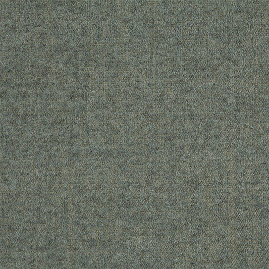 HARLEQUIN OUTLET Marly Chenille Fabric Plains , Textures Anchor Grey   - HPSR440745