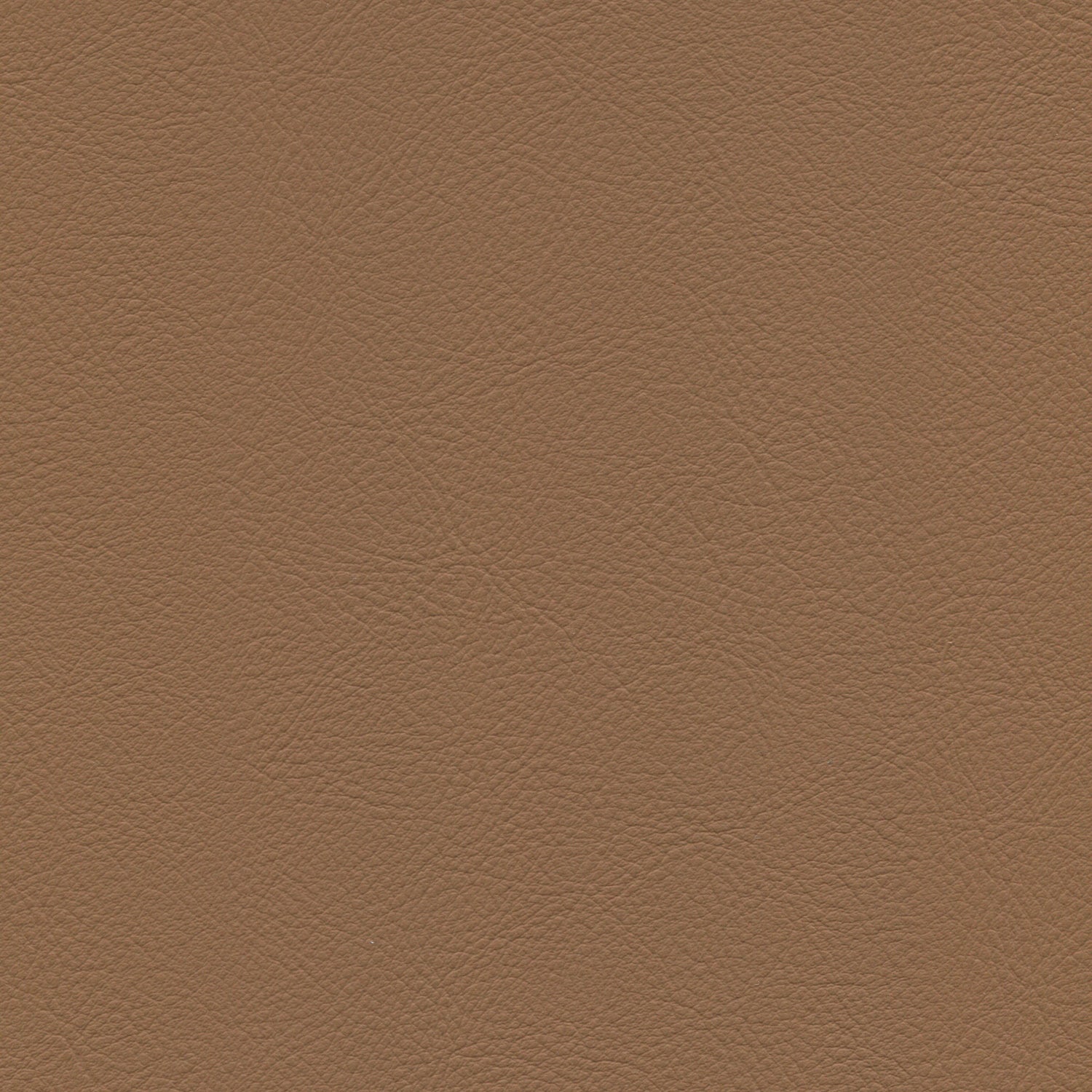 Saddle brown leather texture with fine grain, versatile for upholstery or handbags.