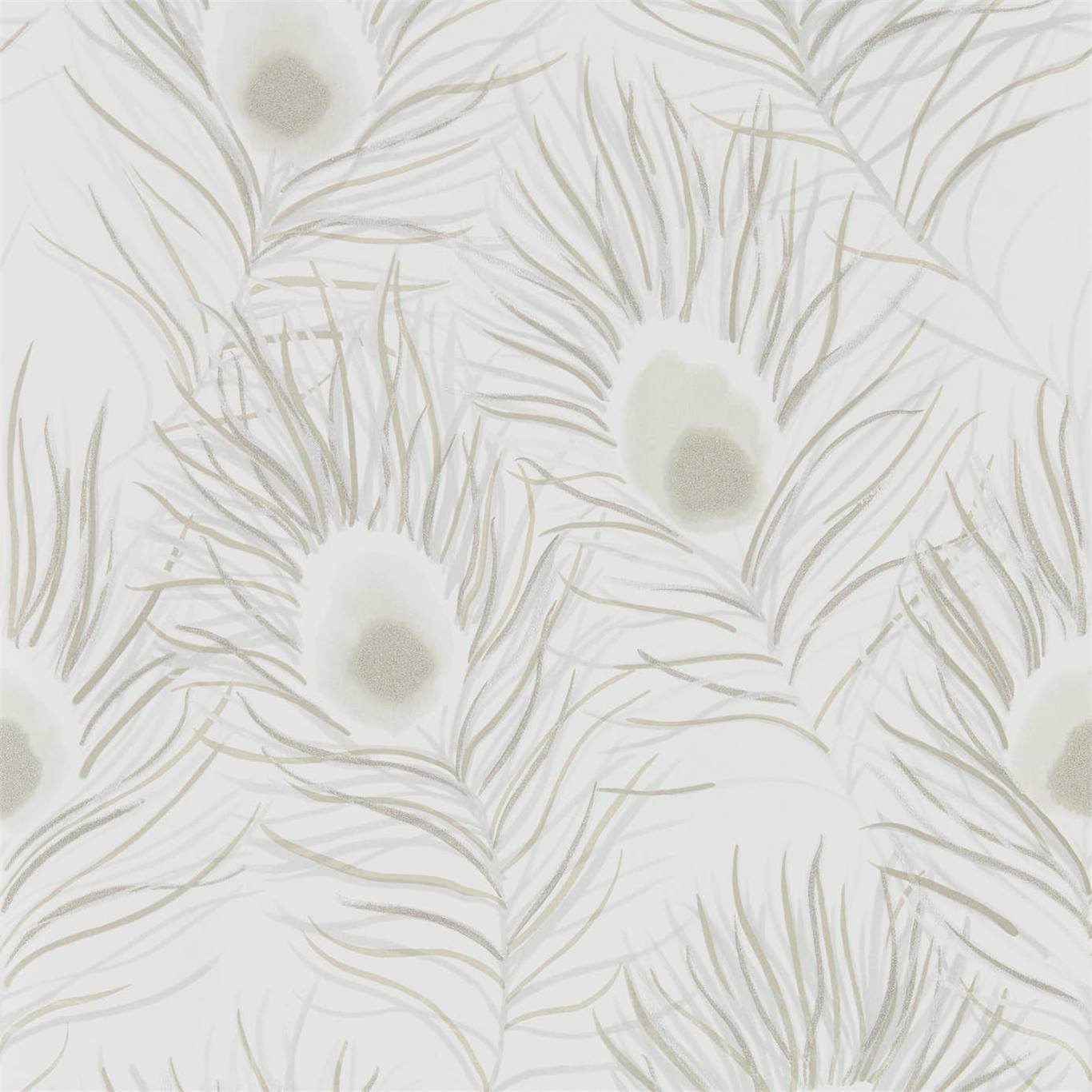 HARLEQUIN Orlena Wallpaper Other Pearl  Rotary/Gravure Wallpaper - HPUT111879